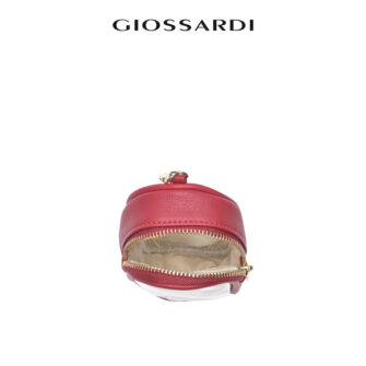 GIOSSARDI Circus Collection Top Handle Bag – GHB2912PN3MJ5