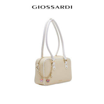 GIOSSARDI Circus Collection Bowling Handbag – GHB2922PN3MJ5