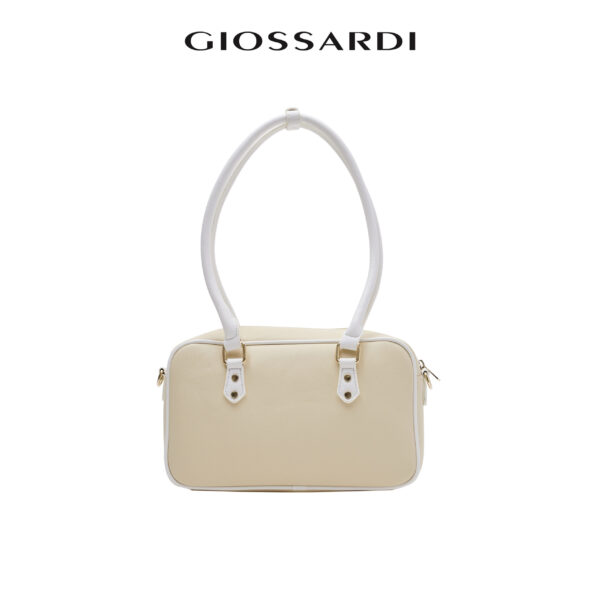 GIOSSARDI Circus Collection Bowling Handbag – GHB2922PN3MJ5