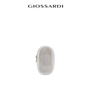 GIOSSARDI Circus Collection Bowling Handbag – GHB2922PN3MJ5