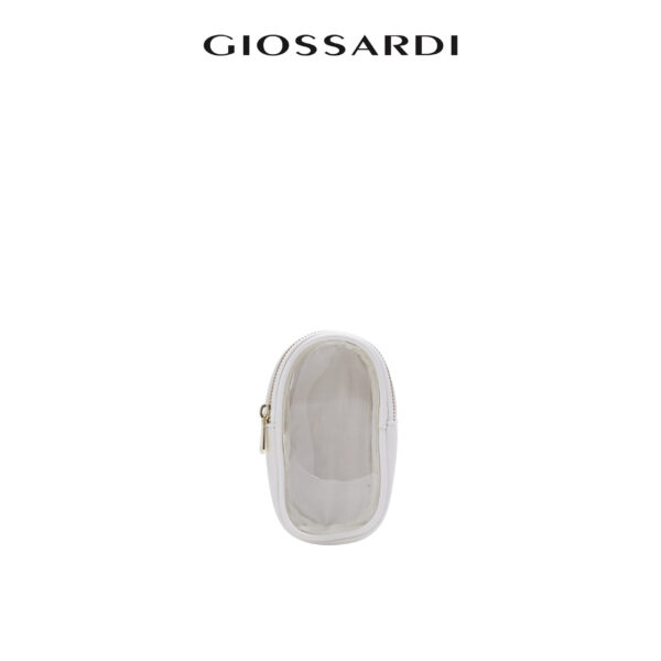 GIOSSARDI Circus Collection Bowling Handbag – GHB2922PN3MJ5
