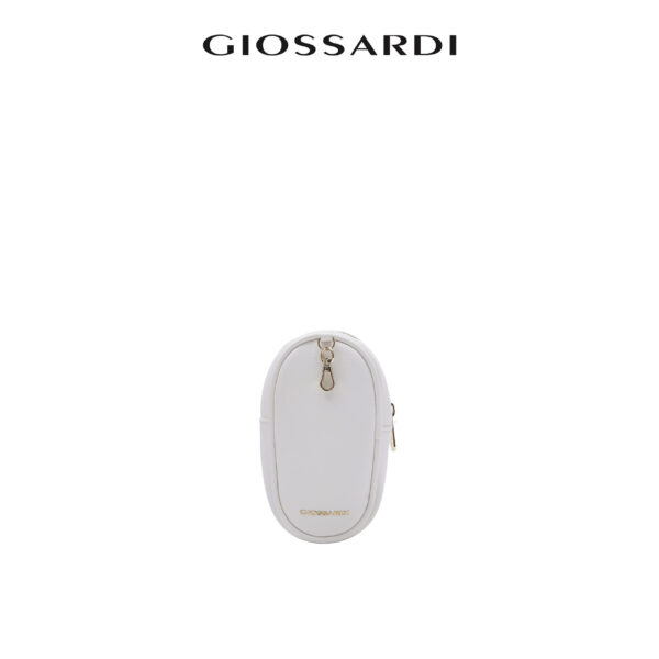 GIOSSARDI Circus Collection Bowling Handbag – GHB2922PN3MJ5