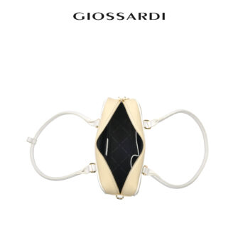 GIOSSARDI Circus Collection Bowling Handbag – GHB2922PN3MJ5
