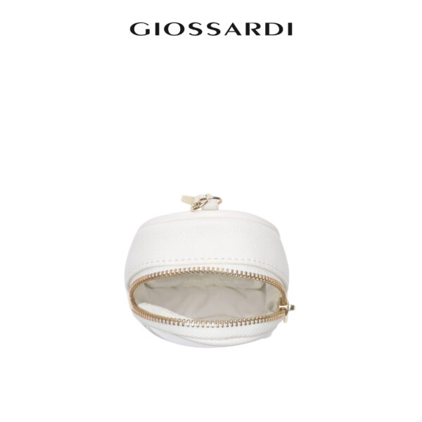 GIOSSARDI Circus Collection Bowling Handbag – GHB2922PN3MJ5
