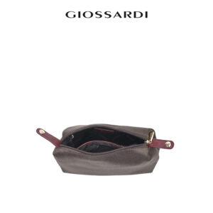 GIOSSARDI Snap Closure Shoulder Bags – GHB3211PN3BJ5 Beg Bahu Wanita