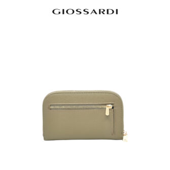 GIOSSARDI Long Purse – GLP0333PN3MI5 Dompet Wanita