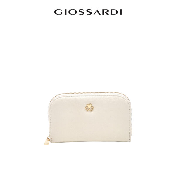 GIOSSARDI Long Purse – GLP0333PN3MI5 Dompet Wanita