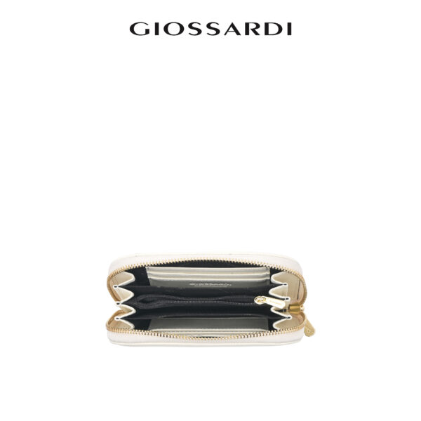 GIOSSARDI Long Purse – GLP0333PN3MI5 Dompet Wanita