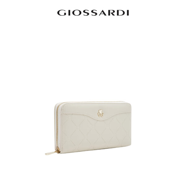 GIOSSARDI Classic Long Purse – GLP0433PN3MJ5 Dompet Wanita