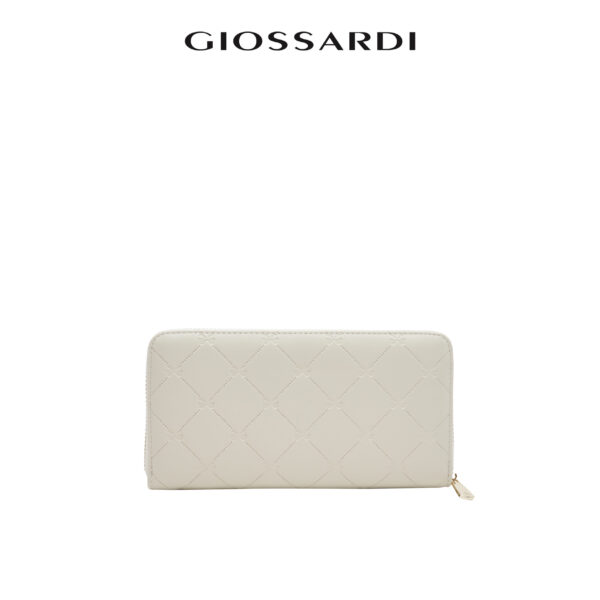 GIOSSARDI Classic Long Purse – GLP0433PN3MJ5 Dompet Wanita