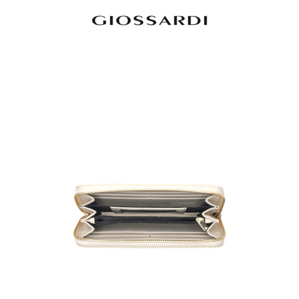 GIOSSARDI Classic Long Purse – GLP0433PN3MJ5 Dompet Wanita