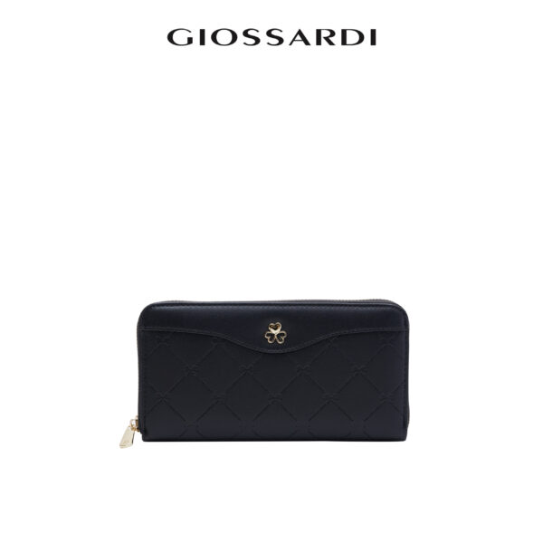 GIOSSARDI Classic Long Purse – GLP0433PN3MJ5 Dompet Wanita