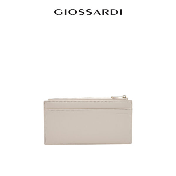 GIOSSARDI Snap Closure Long Purse – GLP0622MN3MJ5 Dompet Wanita
