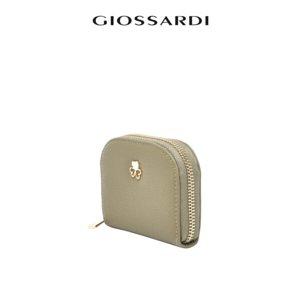 GIOSSARDI Short Purse – GSP0313PN3MI5 Dompet Wanita