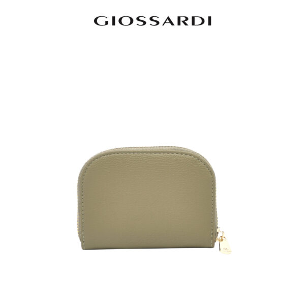 GIOSSARDI Short Purse – GSP0313PN3MI5 Dompet Wanita