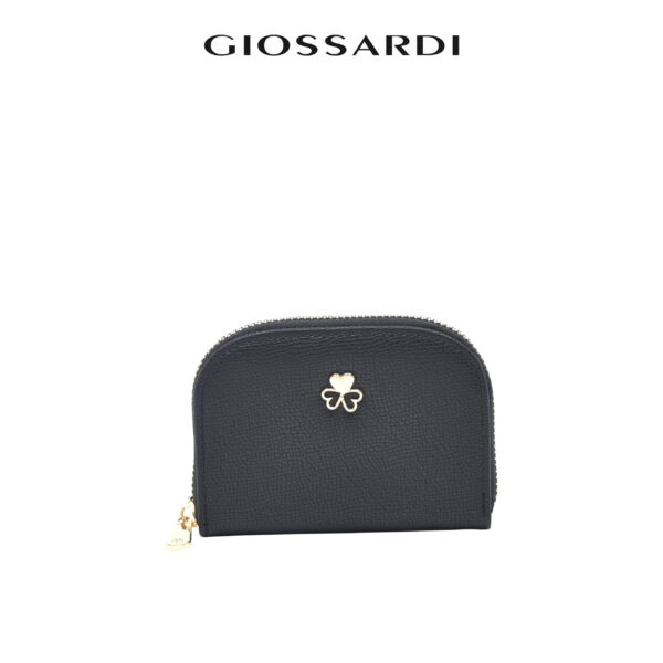 GIOSSARDI Short Purse – GSP0313PN3MI5 Dompet Wanita
