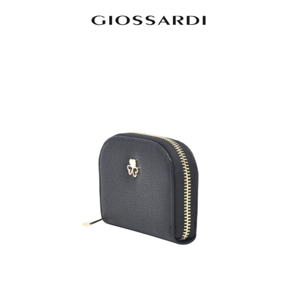 GIOSSARDI Short Purse – GSP0313PN3MI5 Dompet Wanita