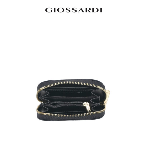 GIOSSARDI Short Purse – GSP0313PN3MI5 Dompet Wanita