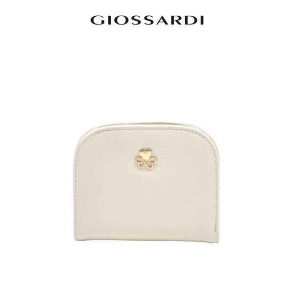 GIOSSARDI Short Purse – GSP0323PN3MI5 Dompet Wanita