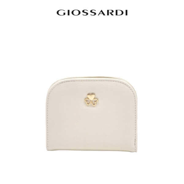 GIOSSARDI Short Purse – GSP0323PN3MI5 Dompet Wanita