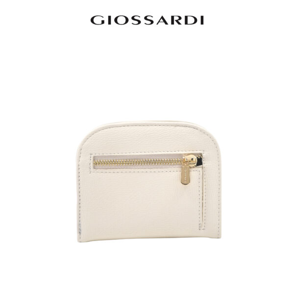 GIOSSARDI Short Purse – GSP0323PN3MI5 Dompet Wanita