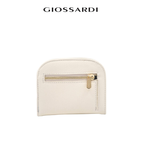 GIOSSARDI Short Purse – GSP0323PN3MI5 Dompet Wanita