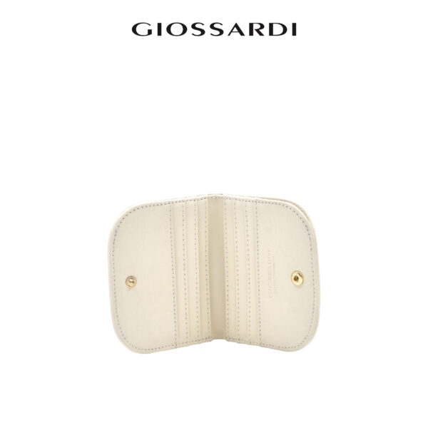 GIOSSARDI Short Purse – GSP0323PN3MI5 Dompet Wanita