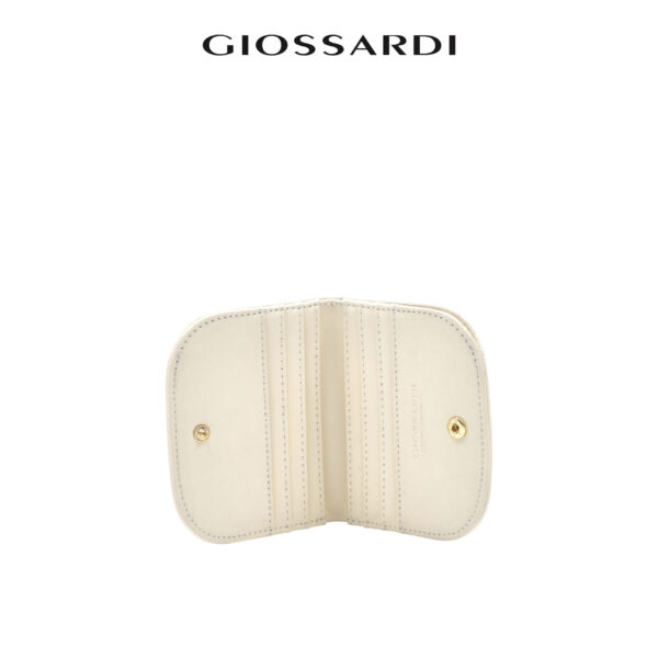 GIOSSARDI Short Purse – GSP0323PN3MI5 Dompet Wanita