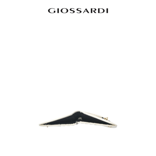 GIOSSARDI Short Purse – GSP0323PN3MI5 Dompet Wanita