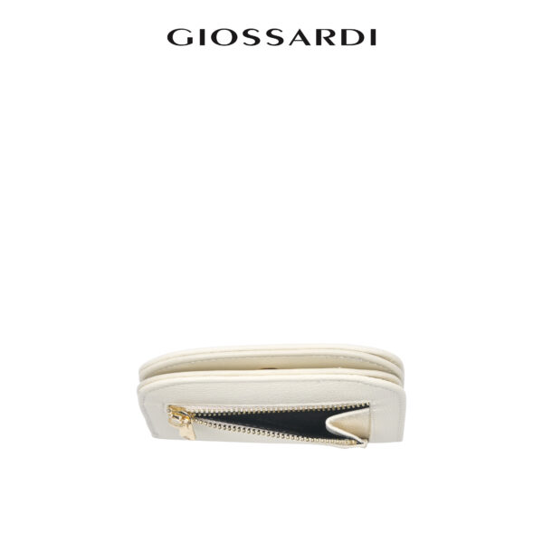 GIOSSARDI Short Purse – GSP0323PN3MI5 Dompet Wanita