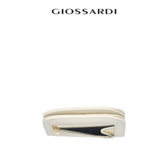 GIOSSARDI Short Purse – GSP0323PN3MI5 Dompet Wanita