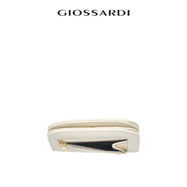 GIOSSARDI Short Purse – GSP0323PN3MI5 Dompet Wanita