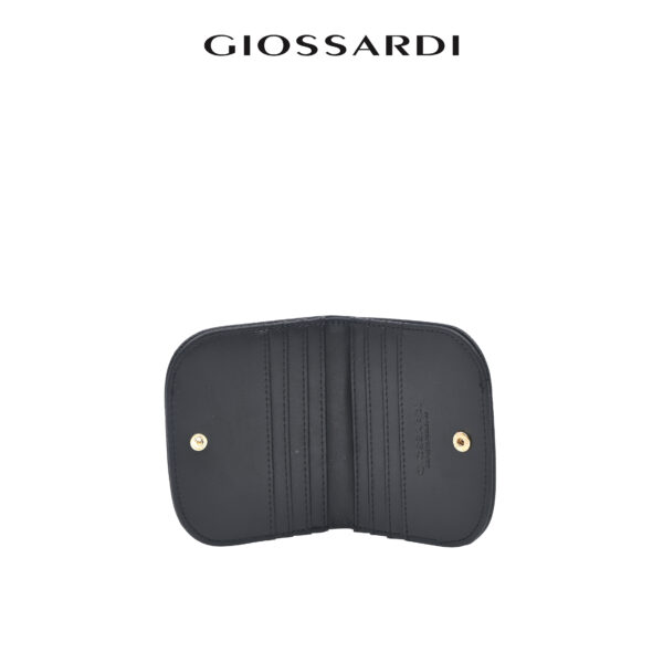 GIOSSARDI Short Purse – GSP0323PN3MI5 Dompet Wanita