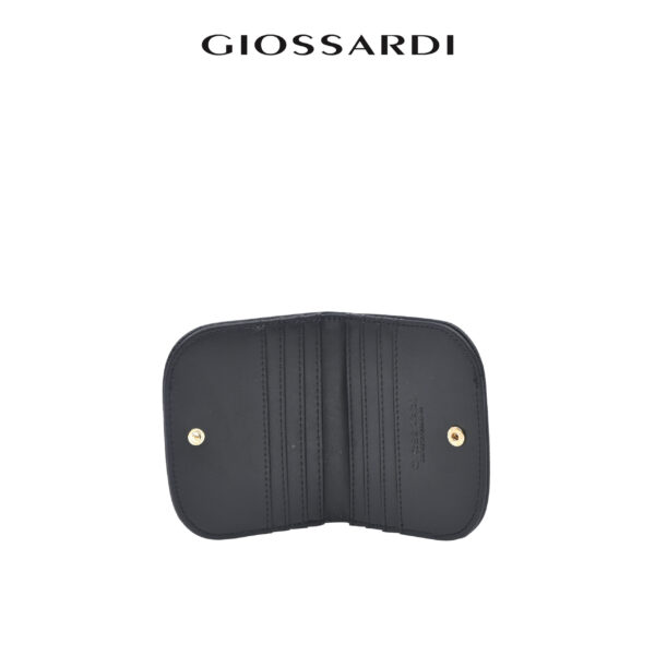 GIOSSARDI Short Purse – GSP0323PN3MI5 Dompet Wanita