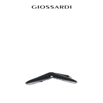GIOSSARDI Short Purse – GSP0323PN3MI5 Dompet Wanita