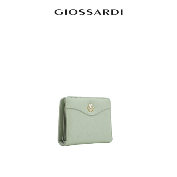 GIOSSARDI Short Purse – GSP0413PN3MJ5 Dompet Wanita