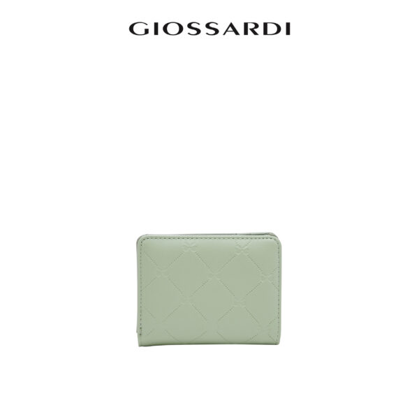 GIOSSARDI Short Purse – GSP0413PN3MJ5 Dompet Wanita