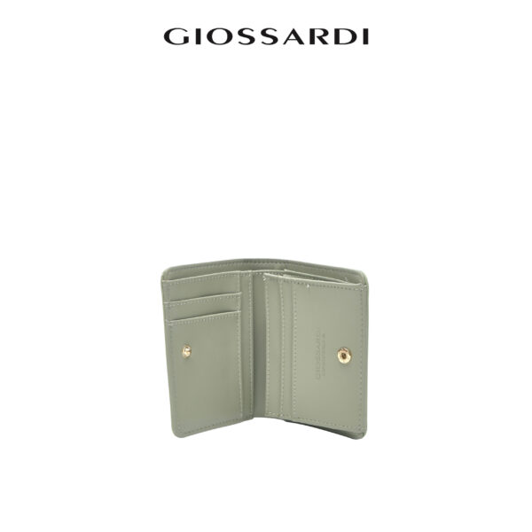 GIOSSARDI Short Purse – GSP0413PN3MJ5 Dompet Wanita