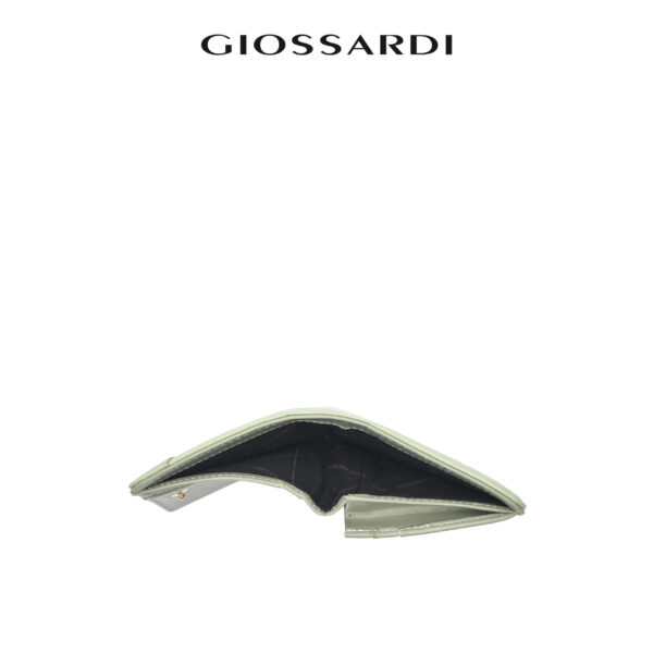 GIOSSARDI Short Purse – GSP0413PN3MJ5 Dompet Wanita