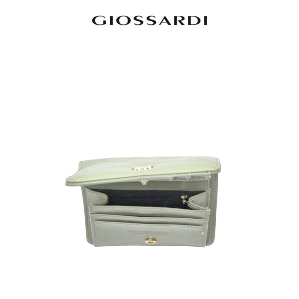 GIOSSARDI Short Purse – GSP0413PN3MJ5 Dompet Wanita