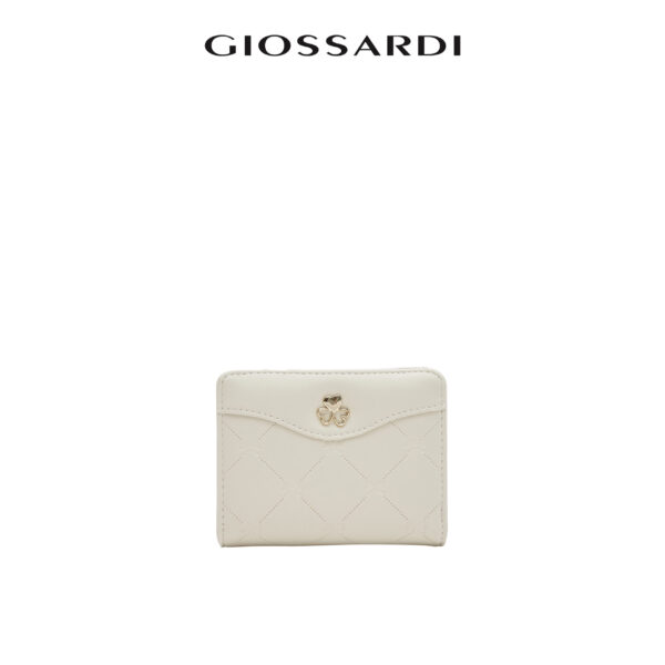 GIOSSARDI Short Purse – GSP0413PN3MJ5 Dompet Wanita