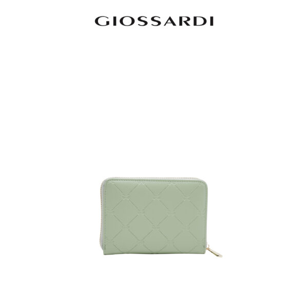 GIOSSARDI Classic Short Purse – GSP0423PN3MJ5 Dompet Wanita