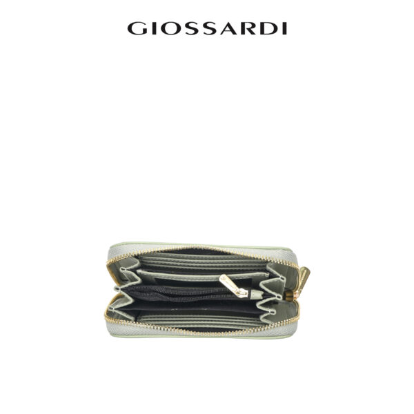GIOSSARDI Classic Short Purse – GSP0423PN3MJ5 Dompet Wanita