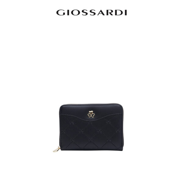 GIOSSARDI Classic Short Purse – GSP0423PN3MJ5 Dompet Wanita