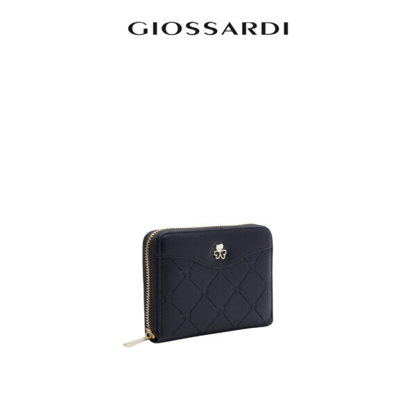 GIOSSARDI Classic Short Purse – GSP0423PN3MJ5 Dompet Wanita