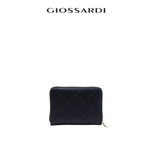 GIOSSARDI Classic Short Purse – GSP0423PN3MJ5 Dompet Wanita