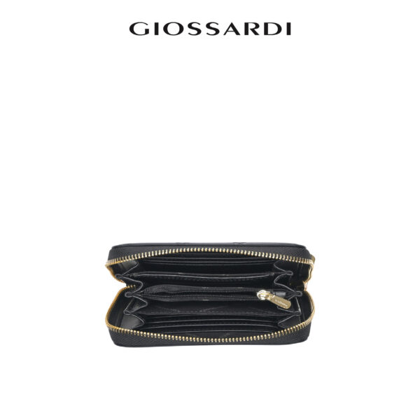 GIOSSARDI Classic Short Purse – GSP0423PN3MJ5 Dompet Wanita