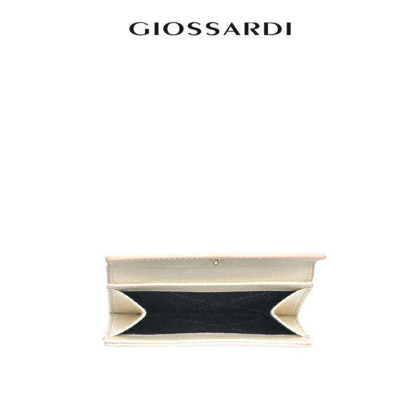 GIOSSARDI Pastel Short Purse – GSP0512PN3MI5 Dompet Wanita