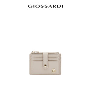 GIOSSARDI Snap Closure Short Purse – GSP0612MN3MJ5 Dompet Wanita