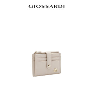 GIOSSARDI Snap Closure Short Purse – GSP0612MN3MJ5 Dompet Wanita